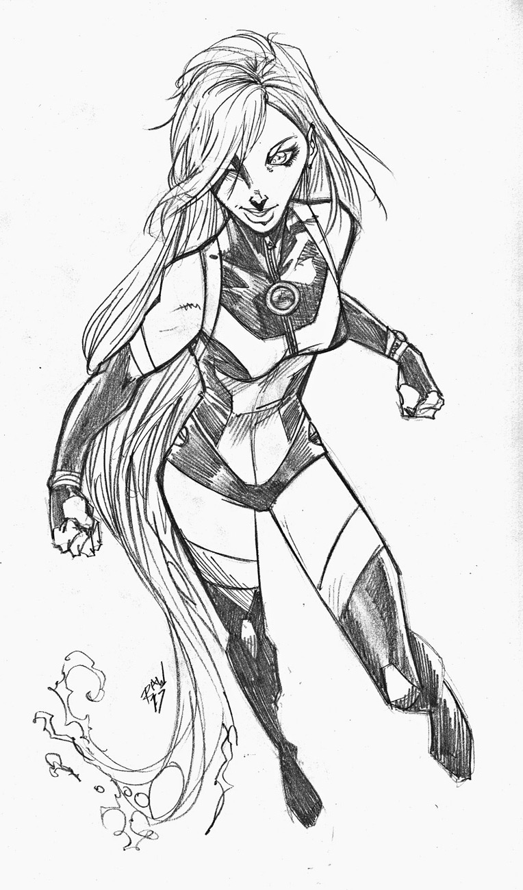 Starfire2