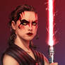 Darth Rey