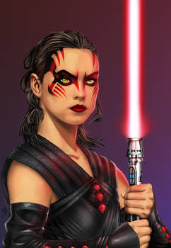 Darth Rey