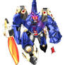 Galvatron