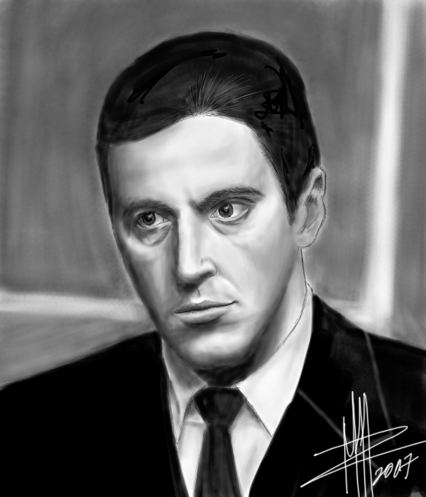 Michael Corleone