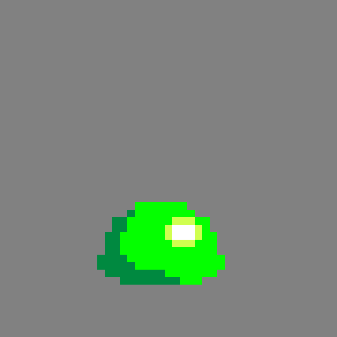 Slime Dash Animation Slime Animation by KadmusStudios on DeviantArt