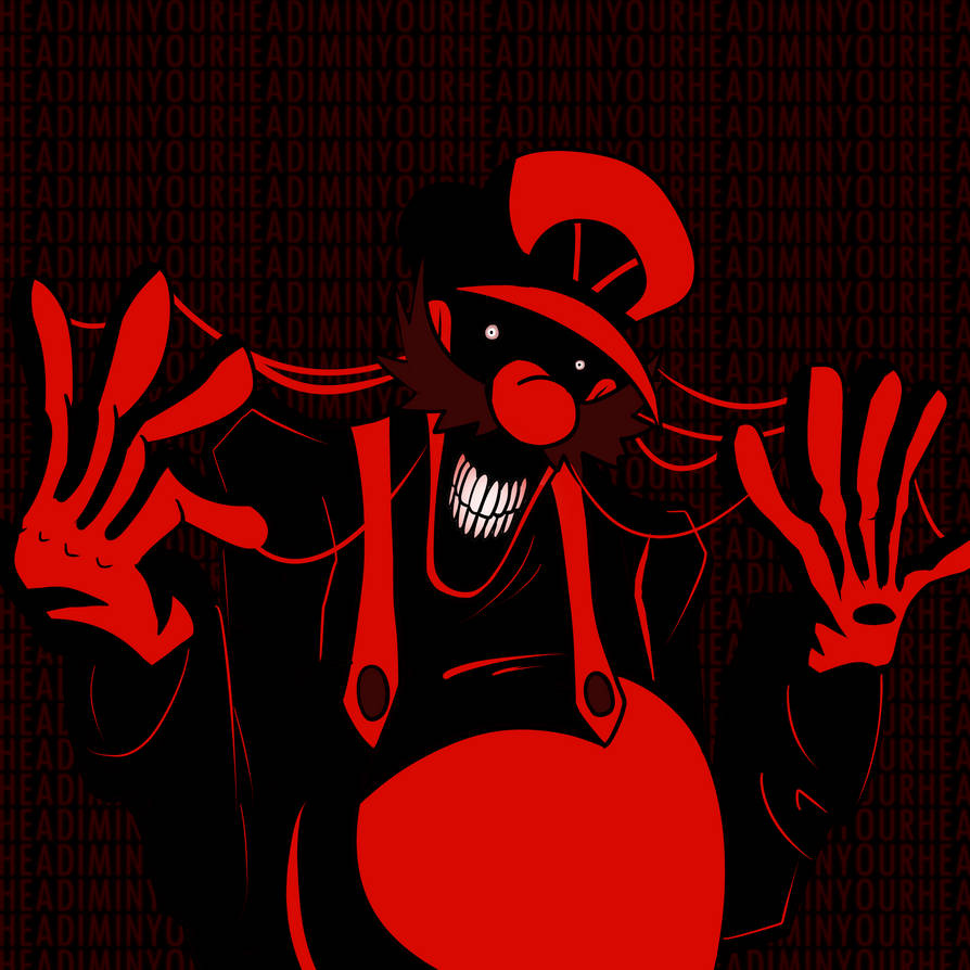 Mr.Virtual by KadmusStudios on DeviantArt
