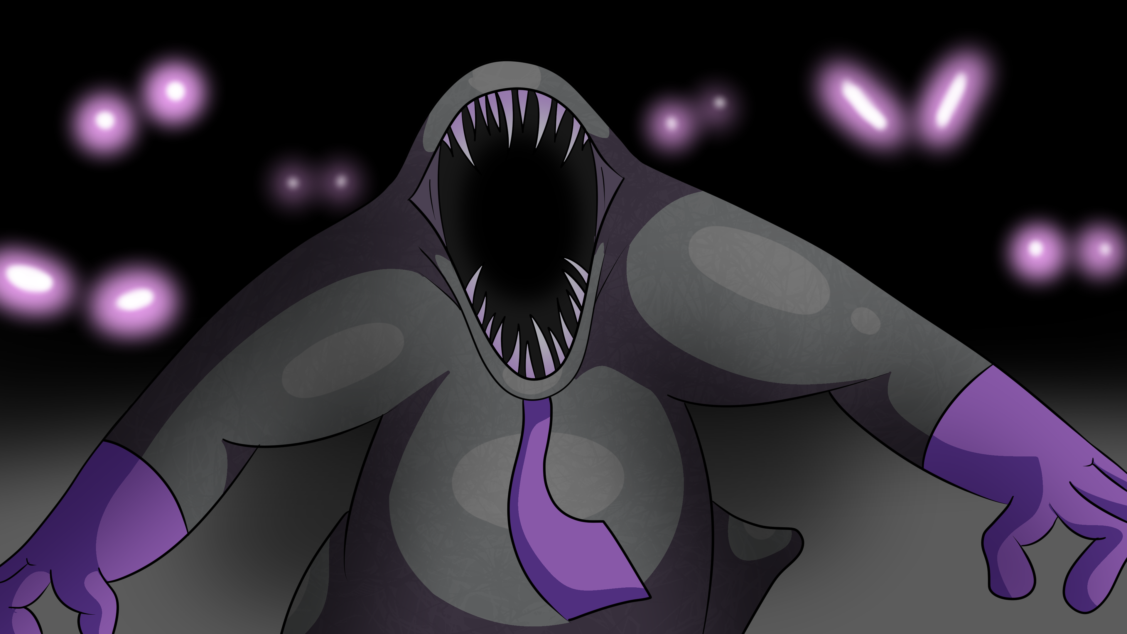 Daddoo Panel Sir Dadadoo by KadmusStudios on DeviantArt