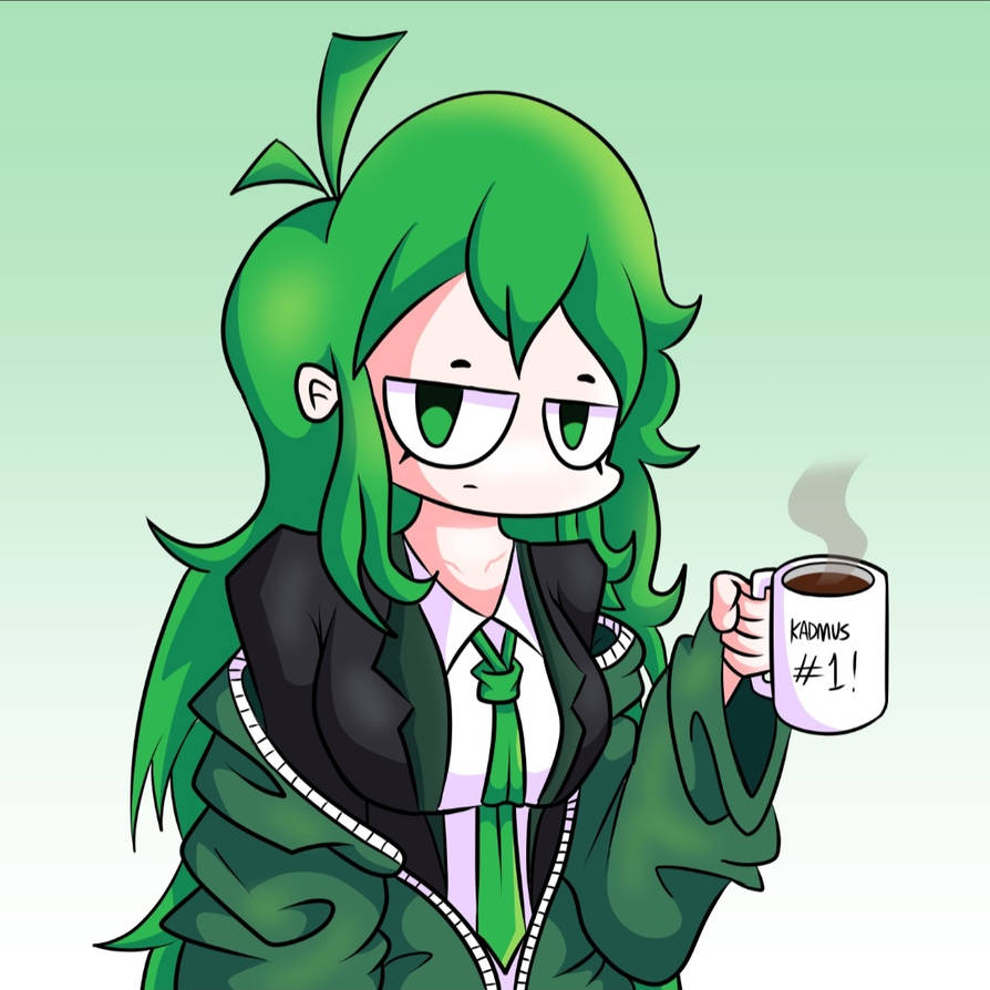 Gamma by KadmusStudios on DeviantArt