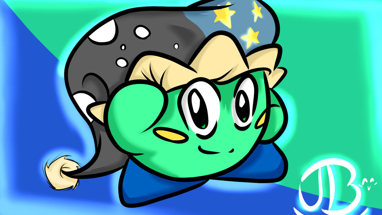 Rubix Art Request by JalenBrah on DeviantArt