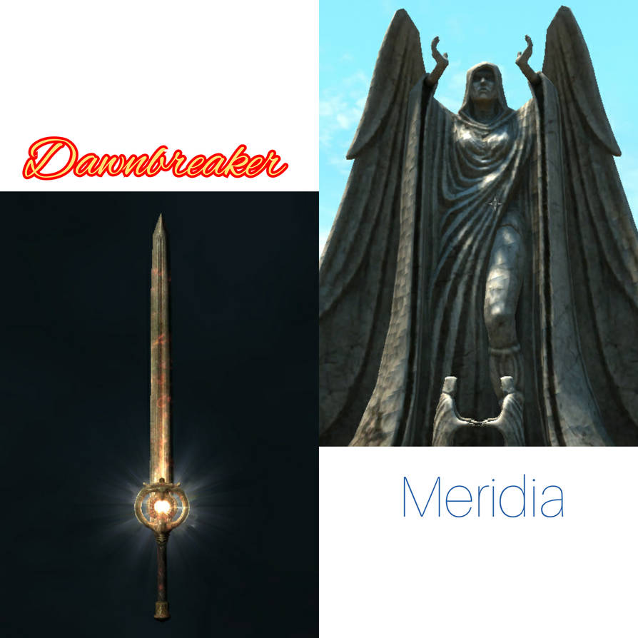 Meridia Png Meridia by ChemistryChandra on DeviantArt