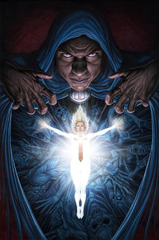 Cloak and Dagger - Finished