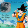 Rest in Peace Akira Toriyama...