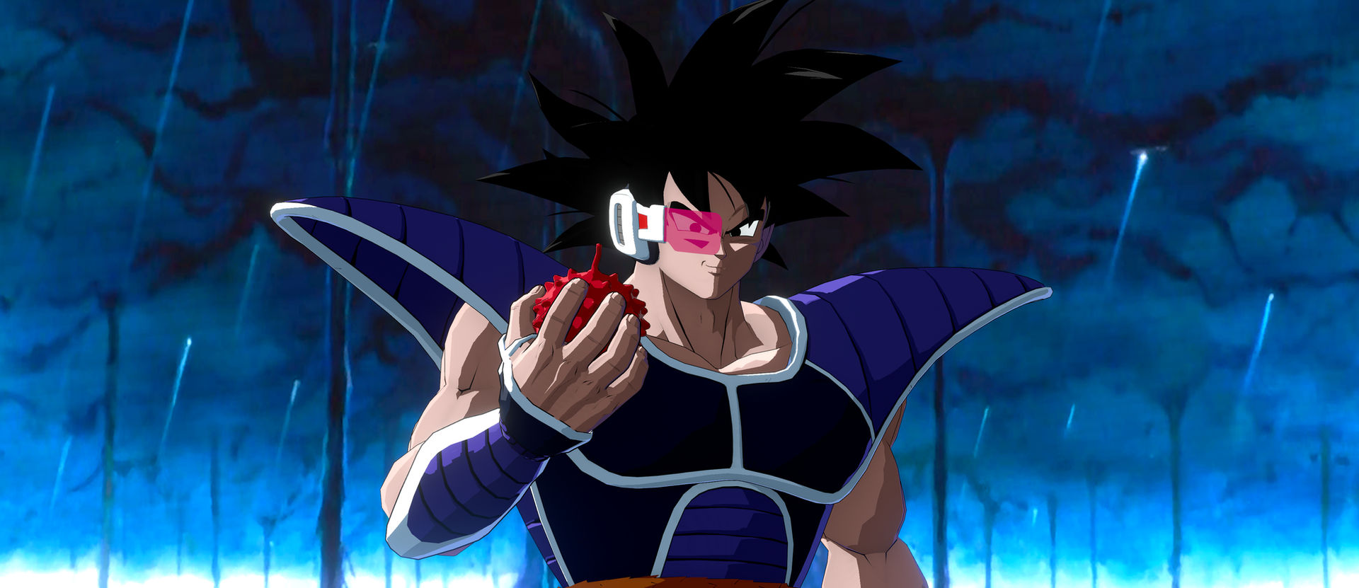 Turles Model Turles by cory044 on DeviantArt