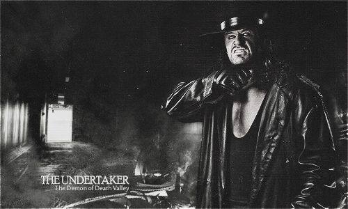The Undertaker Signature by PhotoshopSignatures on DeviantArt