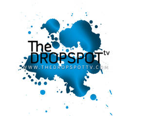 Dropspot TV Title