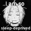 FMA Icon: Sleep-Deprived by Lalikaa