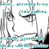 FMA Icon- CHapter 83- Hmm...