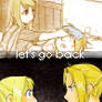 FMA Icon: Let's Go Back