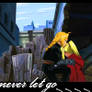FMA Icon: Never Let Go