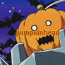 FMA Icon: Pumpkinhead