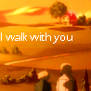 Icon: I Walk With You