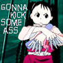 FMA Icon: Kick Some Ass