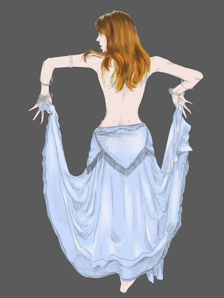 eleventh wife by Anotheroutsider