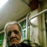 ..oLD . LadY..