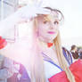 Miracle Romance (Sailor Moon Cosplay)