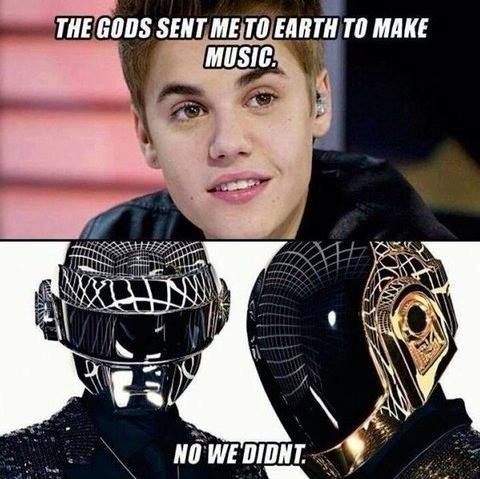 Daft Punk Meme By Jasons Gurl On Deviantart Daft Punk Meme By Jasons Gurl On Deviantart