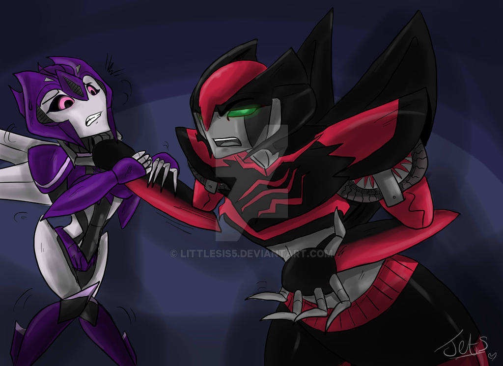 Tfp Jetstream TFP: Jetstream Messed Up by LittleSis5 on DeviantArt