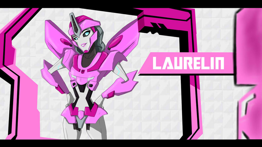 Laurel Ridd Meet RiD Laurelin by LittleSis5 on DeviantArt