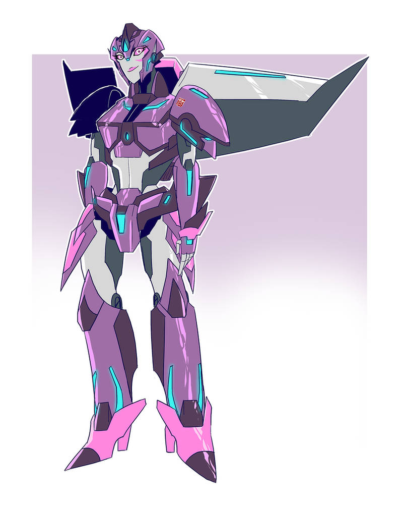 :: Tf Rid2015:: By JACKSPICERCHASE by LittleSis5 on DeviantArt