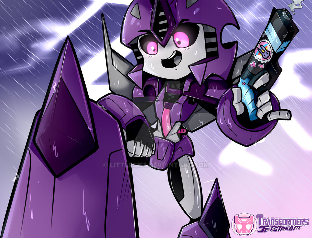 Gotcha! by LittleSis5 on DeviantArt