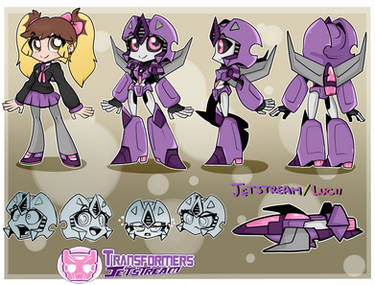 Tfp Jetstream Explore the Best Jetstream Art | DeviantArt