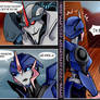 TFP Comic Parody