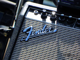 Fender