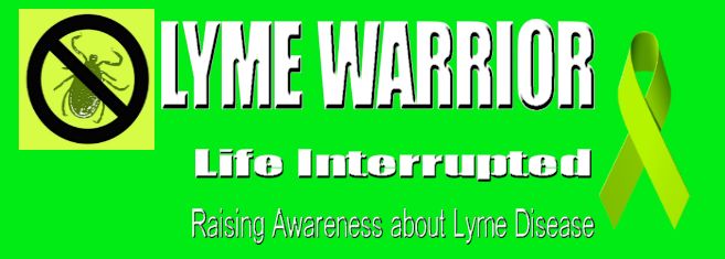 Lyme Warrior
