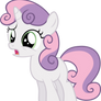 Sweetie Belle How can you say that!