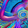 Ayahuasca Dreamup