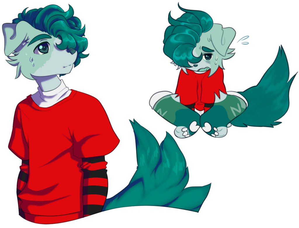 Loogan by Jo-Gakky on DeviantArt