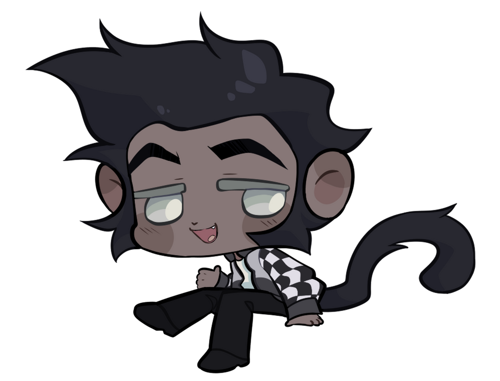Lil Man!!! by Jo-Gakky on DeviantArt