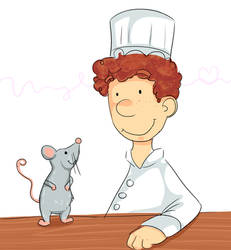 Ratatouille