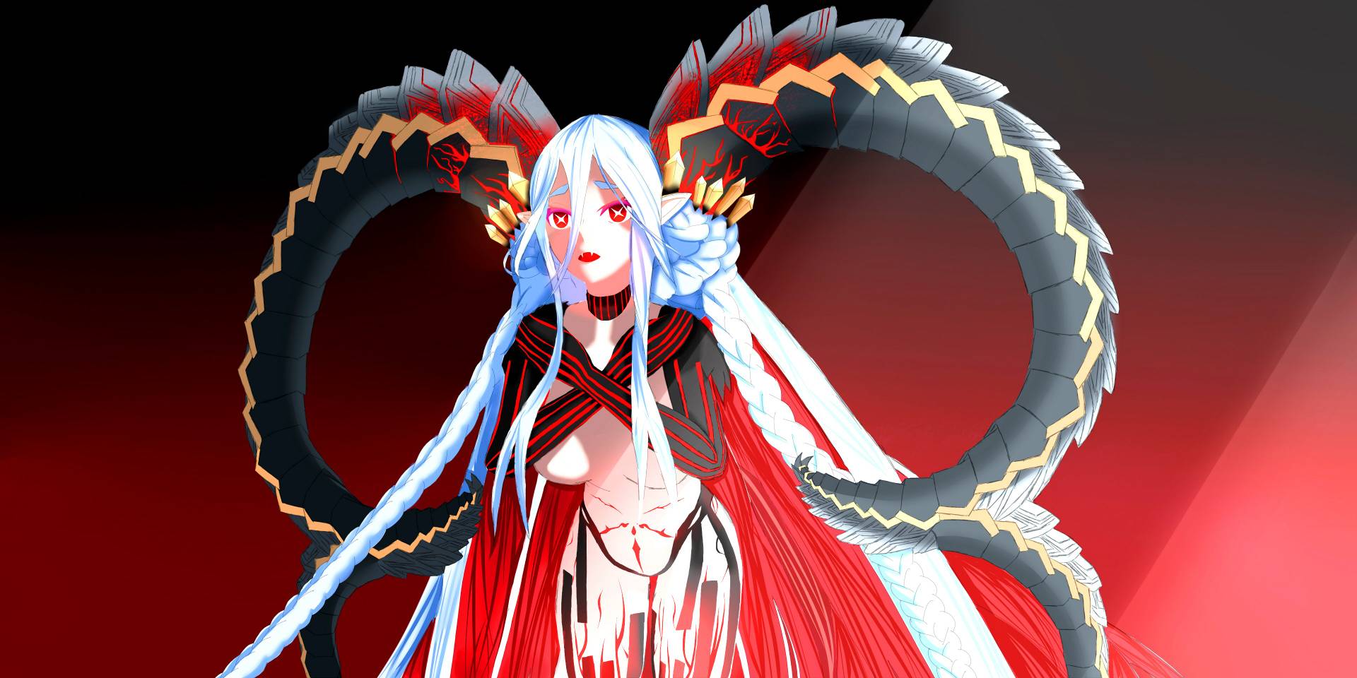 Tiamat Fate Grand Order Babylonia By Xju453 On Deviantart Tiamat Fate Grand Order Babylonia By Xju453 On Deviantart