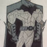 Batman V5 Version 2 Redesign