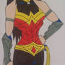 Wonder Woman Redesign