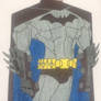 Batman of Earth 12 Redesign