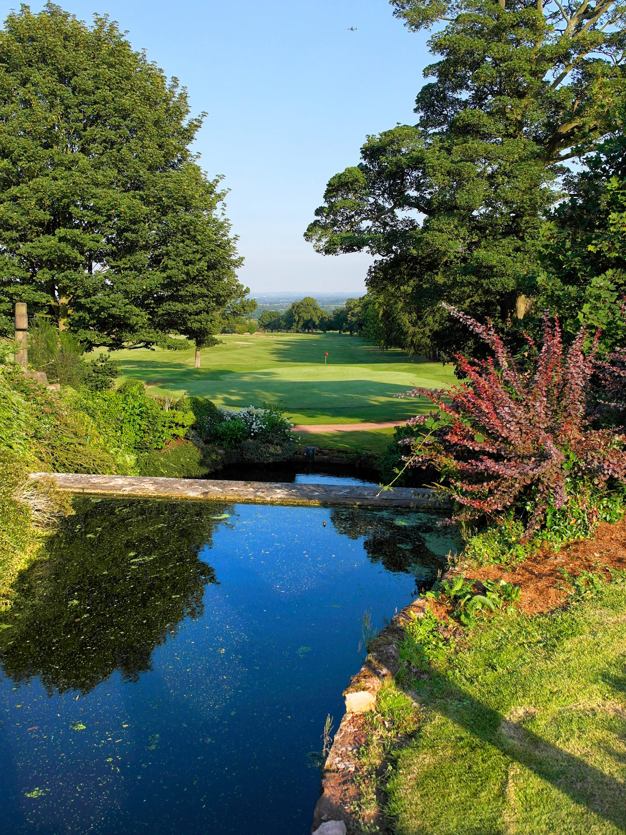 Macdonald Portal Golf Course