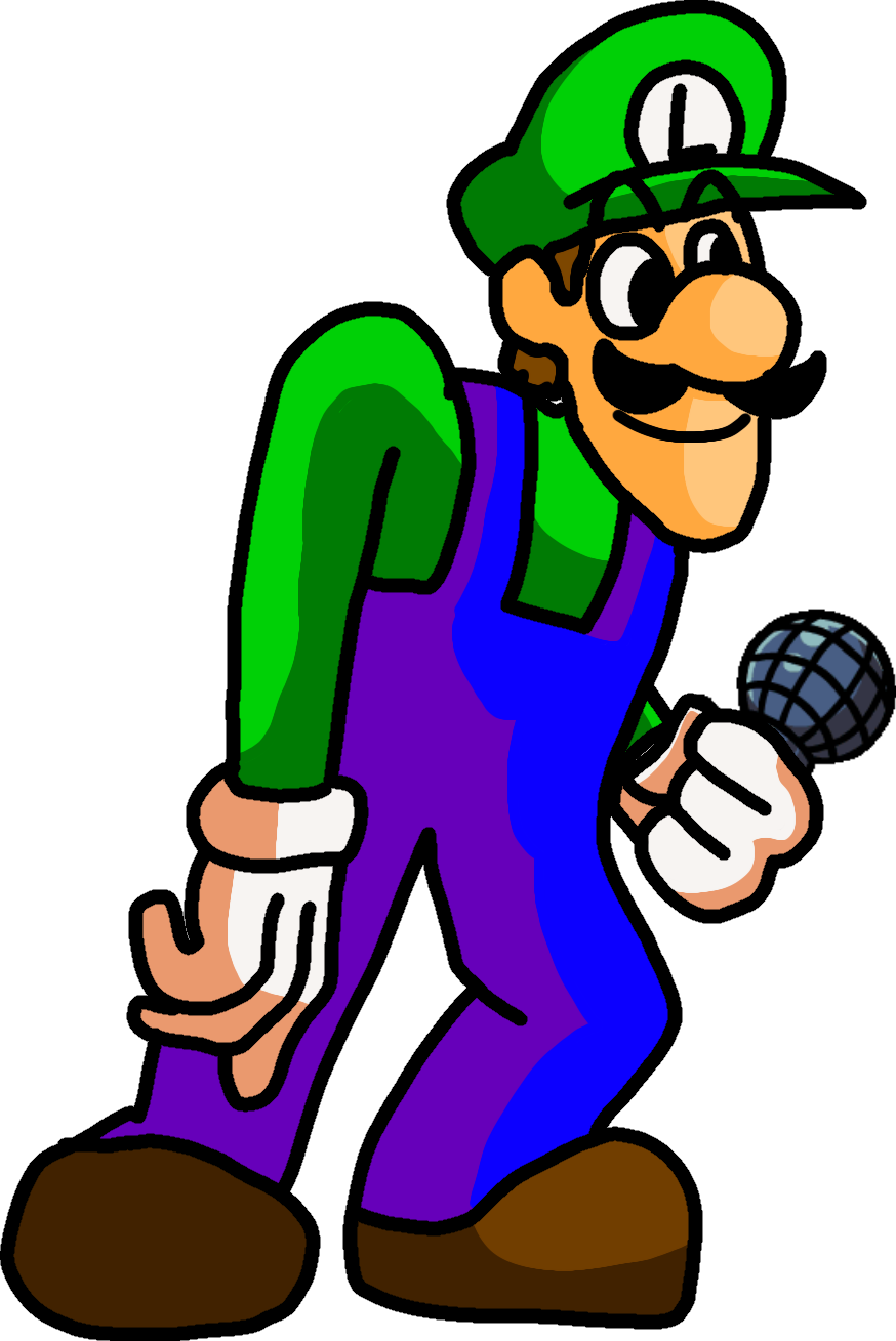 I HATE YOU Luigi But Normal By Laufu2737 On DeviantArt I hate you luigi but normal by laufu2737 on deviantart