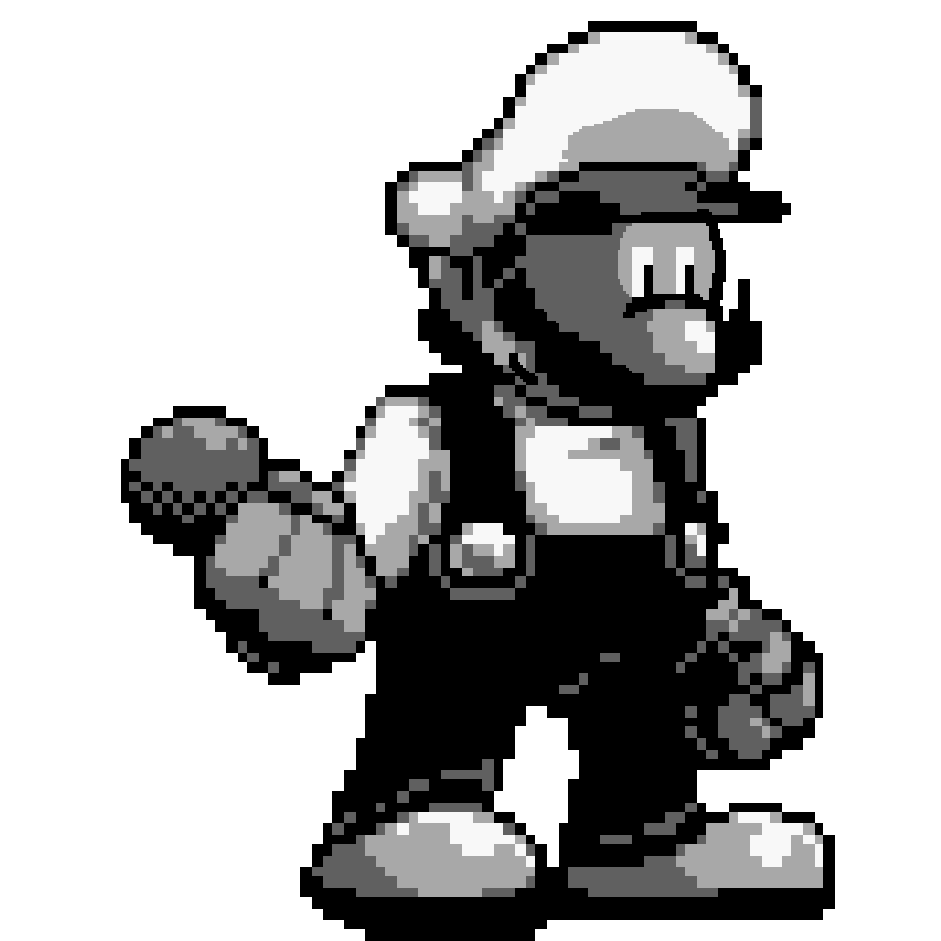 Fnf GB but normal by laufu2737 on DeviantArt