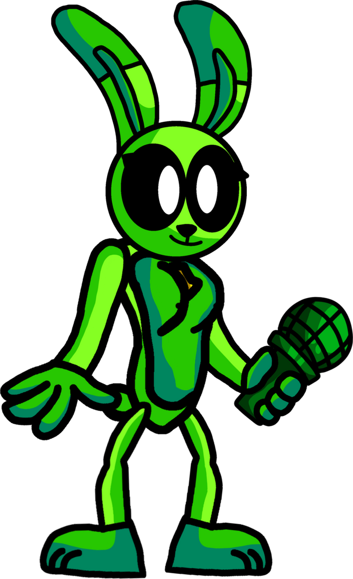 Fnf hoppy.hopscott by laufu2737 on DeviantArt