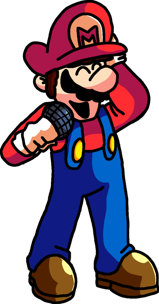 Star Mario Up Rage Mario up by laufu2737 on DeviantArt