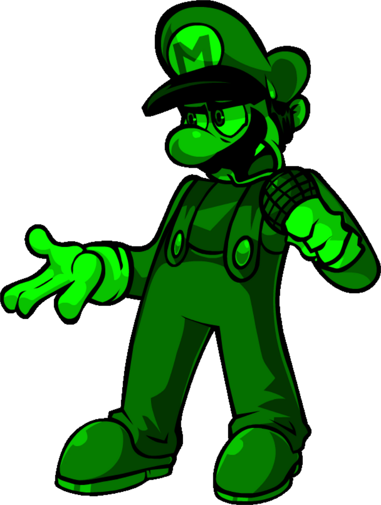 Mario Inky Wonder Rage Ink Mario rigth by laufu2737 on DeviantArt